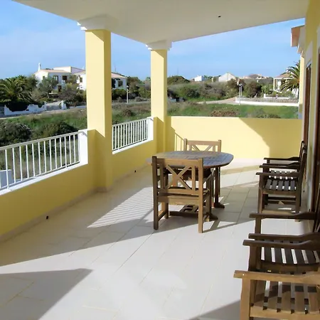 Der Hugel Chalet Private Pool Dom wakacyjny Praia Da Luz