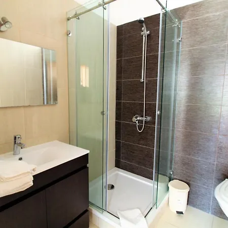 Dom wakacyjny Der Hugel Chalet Private Pool Praia Da Luz