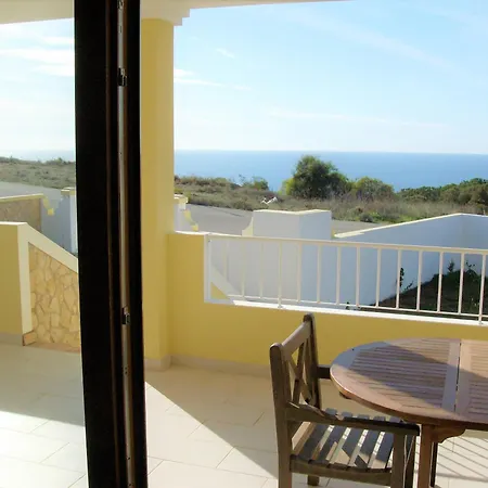 Dom wakacyjny Der Hugel Chalet Private Pool Praia Da Luz
